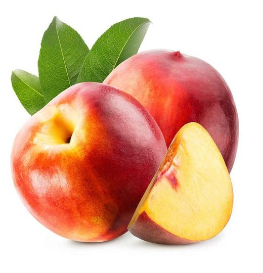 Fantasia Nectarine en sachet 2L