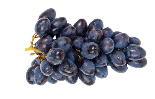 Parra de uva de mesa Napoleón
