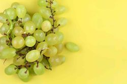 Parra de uva Superior Seedless