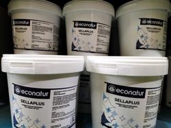 Pasta cicatrizante ecológica Econatur sellaplus