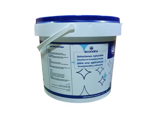 Pasta cicatrizante ecológica Econatur sellaplus