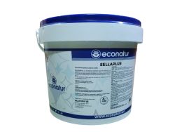 Pasta cicatrizante ecológica Econatur sellaplus