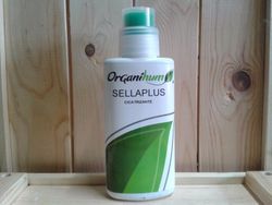 Pasta cicatrizante ecológica Econatur sellaplus 250 ml