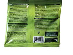 Quelato de hierro para clorosis férrica