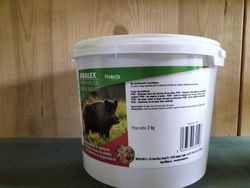 Répulsif naturel pour sanglier en seau de 2 kg