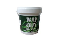 Répulsif naturel pour serpent et lézard