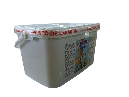 Resina cicatrizante Arbokol