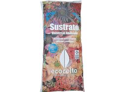 Sustrato ecológico y universal Ecocelta