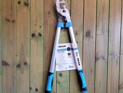 Ciseaux à deux mains pour la taille des branches de 38 mm