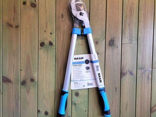 Ciseaux à deux mains pour la taille des branches de 38 mm