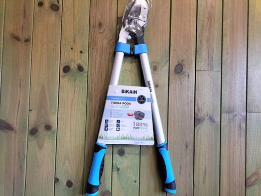 Ciseaux à deux mains pour la taille des branches de 38 mm