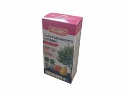 Kit de tratamento de inverno para árvores de fruto e árvores de folha caduca