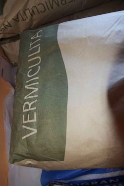 Vermiculita, substrato para o cultivo de todos os tipos de plantas